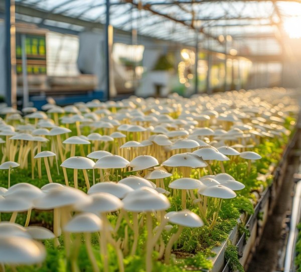 白灵菇日光温室栽培技术规程要点解析,白灵菇日光温室栽培技术规程要点解析,2,技术规程,栽培技术,第1张