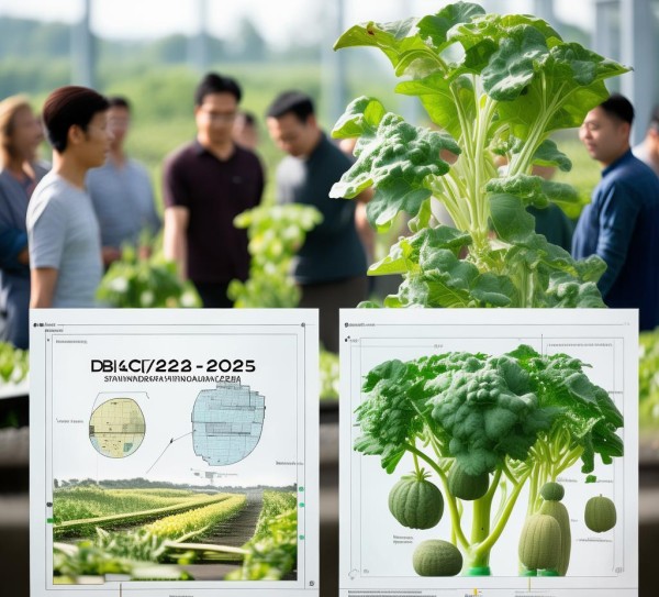 DB14/T 1223-2025标准深度解析，甜瓜病虫害绿色防控技术规程与应用,DB14/T 1223-2025标准深度解析，甜瓜病虫害绿色防控技术规程与应用,2,技术规程,技术规范,第1张