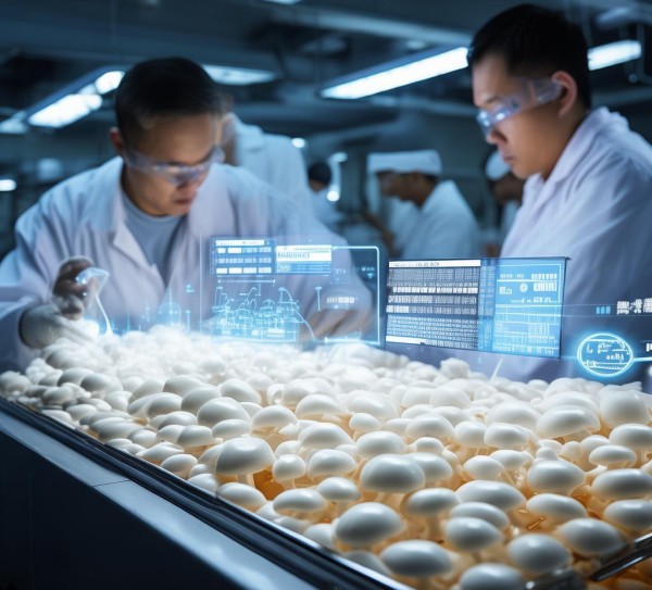 白灵菇生产新标准，DB14/T 1273-2025食用菌工厂化生产技术规程深度解读,白灵菇生产新标准，DB14/T 1273-2025食用菌工厂化生产技术规程深度解读,2,技术规程,创新,第1张