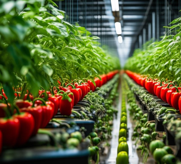 大棚甜椒-西葫芦轮作栽培技术规程DB14/T 1344-2025深度解析与应用指导,大棚甜椒-西葫芦轮作栽培技术规程DB14/T 1344-2025深度解析与应用指导,2,技术规程,现代化,第1张