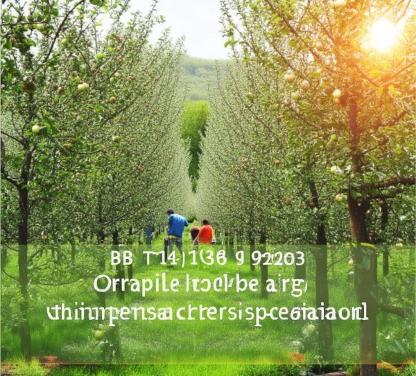 DB14/T 1468-2025 苹果园间伐改形技术规程深度解析与应用研究,DB14/T 1468-2025 苹果园间伐改形技术规程深度解析与应用研究,2,技术规程,质量标准,第1张