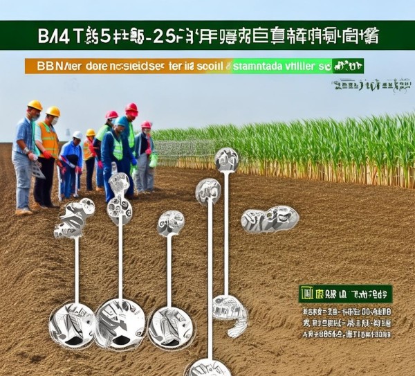 DB14/T 815-2025标准深度解析，盐碱地玉米垄侧覆膜种植技术全攻略,DB14/T 815-2025标准深度解析，盐碱地玉米垄侧覆膜种植技术全攻略,2,技术规程,现代化,第1张