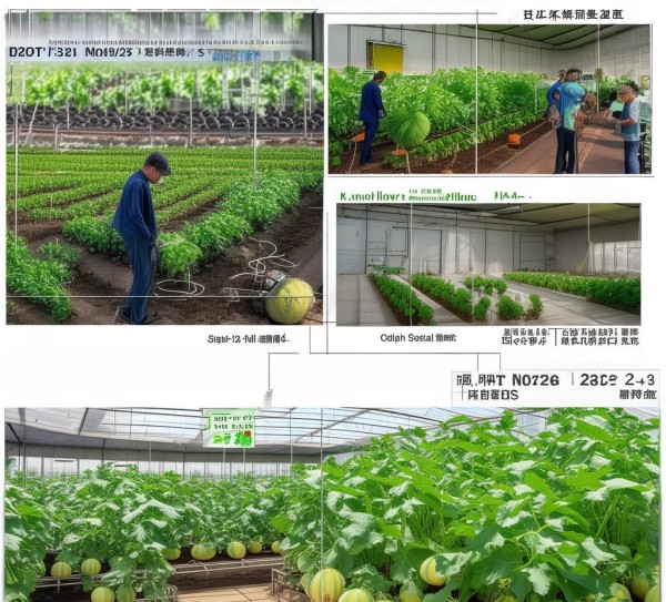 DB14/T 1573-2025标准深度解析，日光温室薄皮甜瓜吊蔓栽培技术规程,DB14/T 1573-2025标准深度解析，日光温室薄皮甜瓜吊蔓栽培技术规程,2,技术规程,现代化,第1张