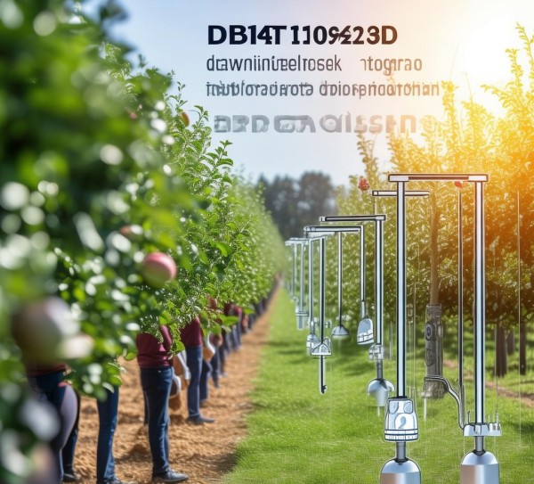 解析与应用，DB14/T 1586-2025 SH矮化中间砧苹果园滴灌技术规程,解析与应用，DB14/T 1586-2025 SH矮化中间砧苹果园滴灌技术规程,2,技术规程,现代化,第1张