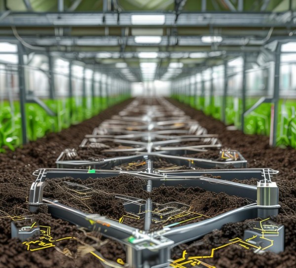 DB14/T 1617-2025设施连茬种植土壤处理技术规程深度解析与应用指南,DB14/T 1617-2025设施连茬种植土壤处理技术规程深度解析与应用指南,2,技术规程,第1张