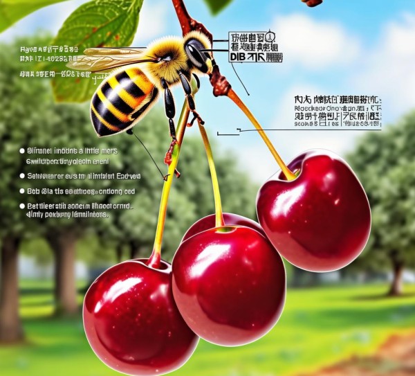 甜樱桃蜜蜂授粉技术规程DB14/T 1636-2025深度解读与应用指南,甜樱桃蜜蜂授粉技术规程DB14/T 1636-2025深度解读与应用指南,2,技术规程,第1张