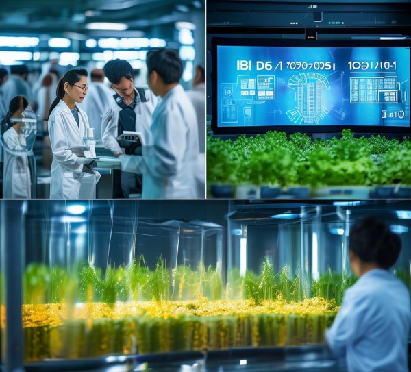 DB61/T 1950-2025标准深度解析，甘薯全生物降解地膜技术推动绿色农业发展,DB61/T 1950-2025标准深度解析，甘薯全生物降解地膜技术推动绿色农业发展,2,现代化,标准解读,第1张