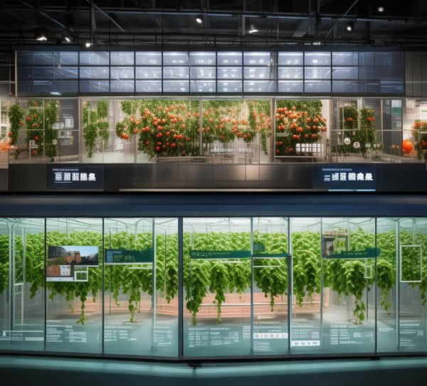 DB61/T 1963-2025规范深度解析，大棚番茄槽式基质栽培技术全解读,DB61/T 1963-2025规范深度解析，大棚番茄槽式基质栽培技术全解读,2,现代化,技术规范,第1张