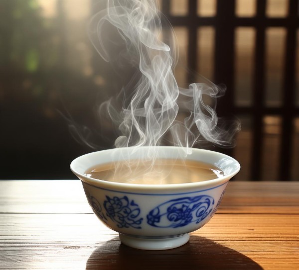 桐城小花茶，DB34/T 586-2025标准下的传统与创新交融之美,桐城小花茶，DB34/T 586-2025标准下的传统与创新交融之美,2,创新,创新发展,第1张