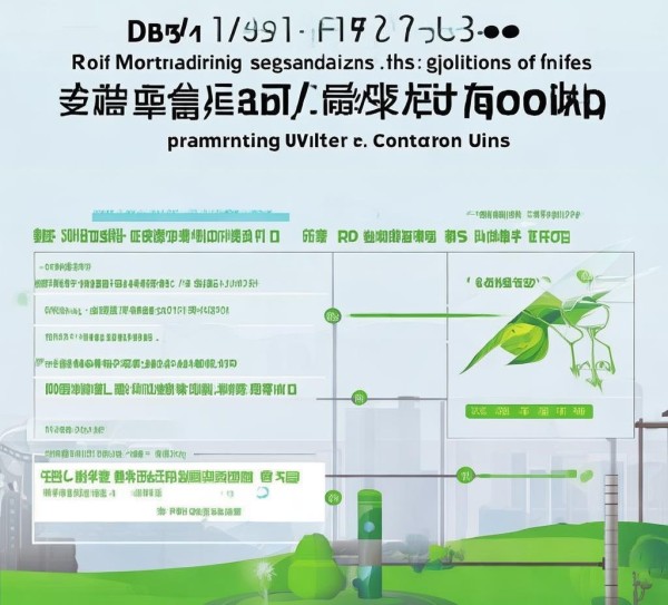 DB34/T 5173-2025解析，排污单位自行监测规范变革与执行关键,DB34/T 5173-2025解析，排污单位自行监测规范变革与执行关键,2,第1张