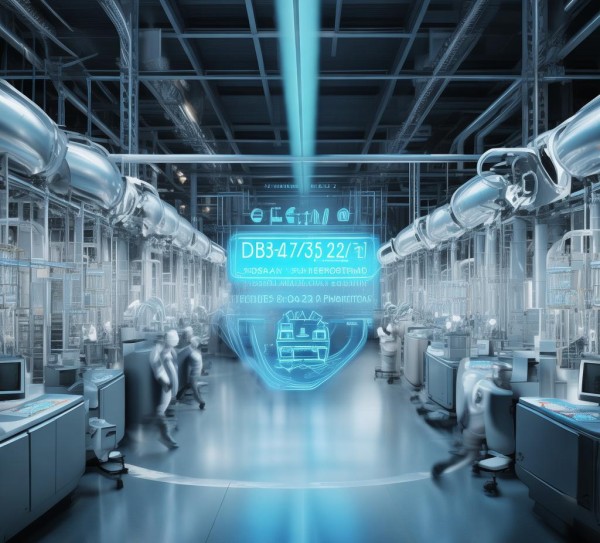 DB34/T 5152-2025，农药生产企业数字化改造新规范引领行业升级转型,DB34/T 5152-2025，农药生产企业数字化改造新规范引领行业升级转型,2,技术规范,环境监测,第1张