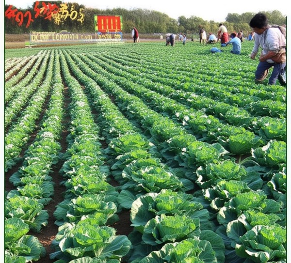 DB51/T 828-2008 青花菜标准化种植规程，品质与产量双提升,DB51/T 828-2008 青花菜标准化种植规程，品质与产量双提升,2,技术规程,现代化,第1张