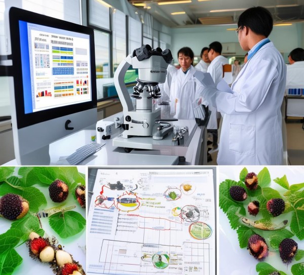 桑蚕种催青技术规程解析，DB51/T 916-2009助力养殖效益提升,桑蚕种催青技术规程解析，DB51/T 916-2009助力养殖效益提升,2,技术规程,创新,第1张