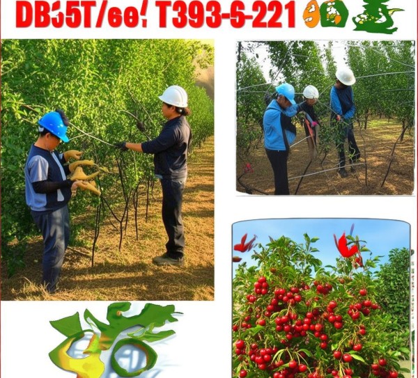 越西甜樱桃生产技术规程DB51/T 1385-2011解读与应用实践,越西甜樱桃生产技术规程DB51/T 1385-2011解读与应用实践,2,技术规程,现代化,第1张