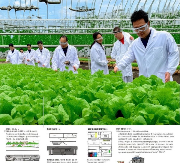 蕹菜种植品质与效率提升指南，DB51/T 593-2014规程解读,蕹菜种植品质与效率提升指南，DB51/T 593-2014规程解读,2,技术规程,第1张