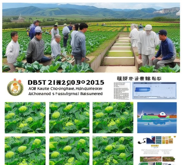 DB51/T 2098-2015 高山结球甘蓝生产技术规程深度解析与应用指导,DB51/T 2098-2015 高山结球甘蓝生产技术规程深度解析与应用指导,2,技术规程,食品安全,第1张